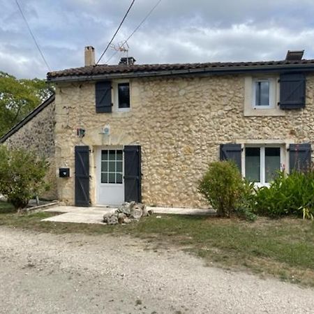 Nicely Renovated Wine-Grower House Fargues-Saint-Hilaire Екстер'єр фото