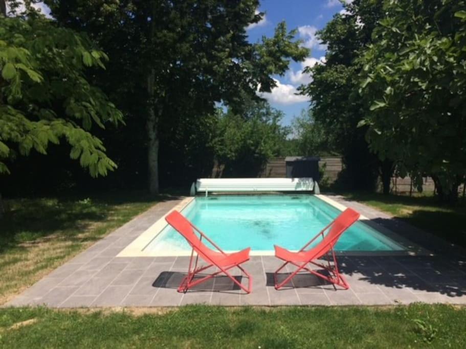 Nicely Renovated Wine-Grower House Fargues-Saint-Hilaire Екстер'єр фото