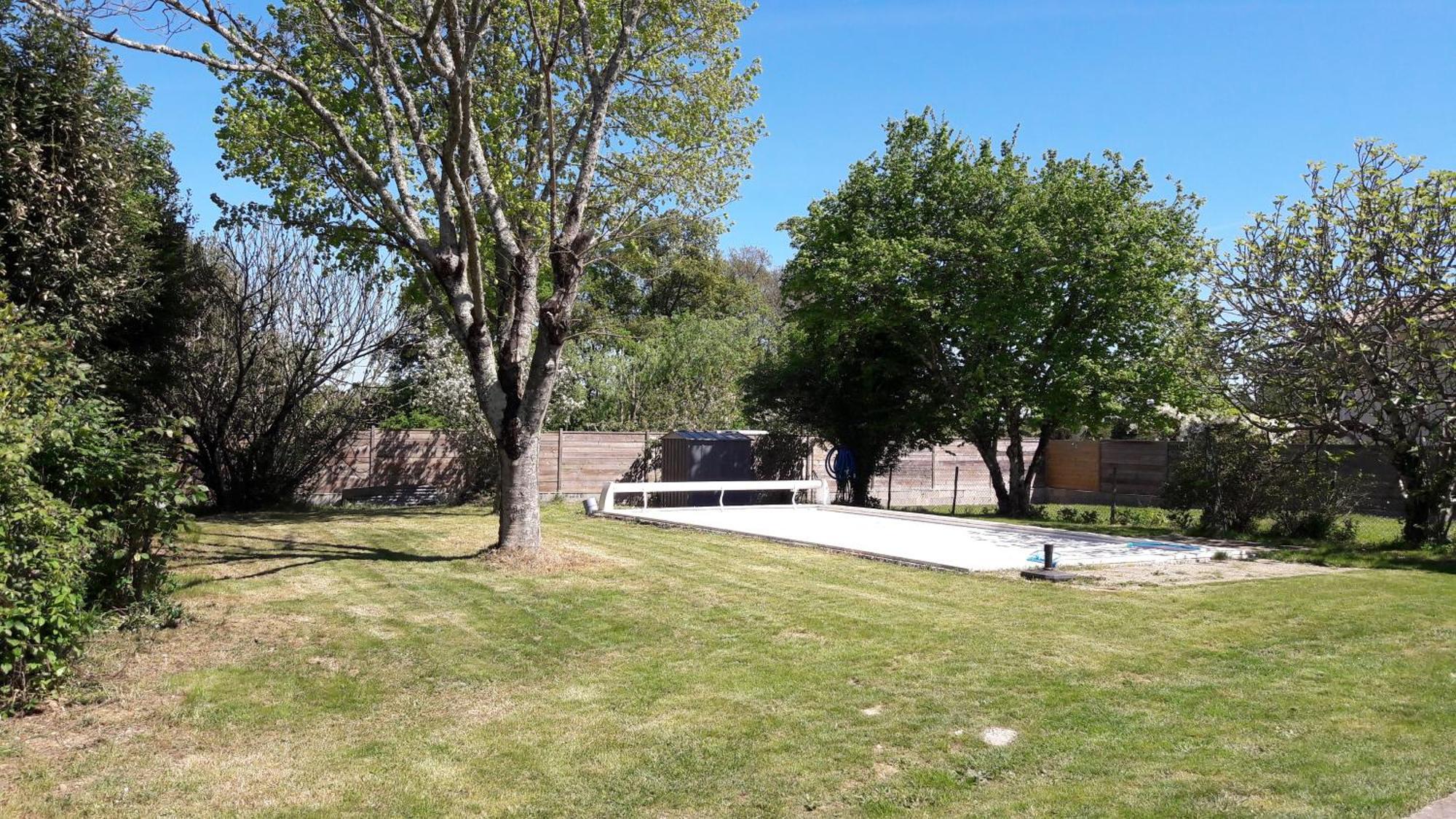 Nicely Renovated Wine-Grower House Fargues-Saint-Hilaire Екстер'єр фото
